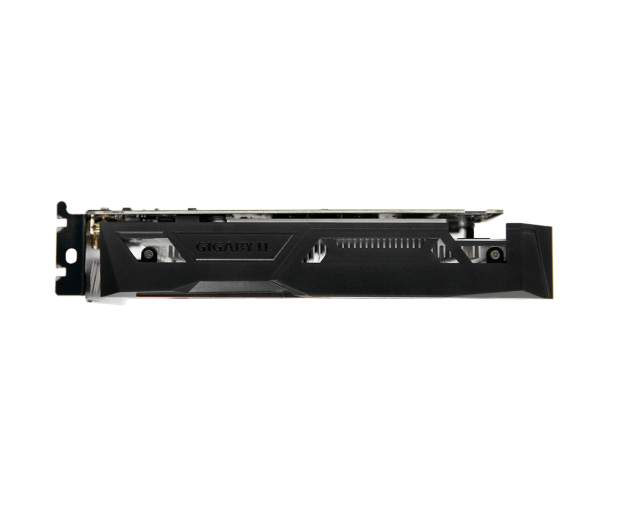 GIGABYTE GeForce GTX 1050 Ti OC 4GB GDDR5 128BIT DVI-D/HDMI/DP - 333613 - zdjęcie 4